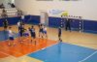 Adıyaman Belediyespor: 35 - Konya Selçuklu Belediyespor: 25