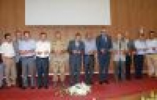 Adıyaman Eğitim ve Araştırma Hastanesinde toplu açılış yapıldı