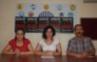 Adıyaman Emek ve Demokrasi Platformu Mitinge Davet Etti