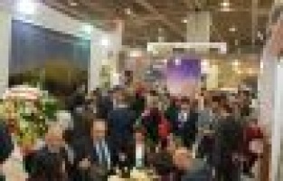 Adıyaman Emitt'e Yerini Aldı