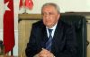 ADIYAMAN ESKİ VALİSİ KONYA’DAN MİLLETVEKİLİ ADAY ADAYI