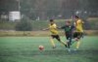 ADIYAMAN GAP SPOR: 6- SARIHARMANSPOR: 0