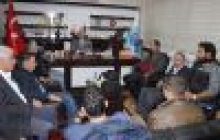 Adıyaman Halk Eğitimi Merkezi bin 400 kursta 25 bin kursiyer yetiştirdi