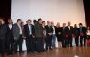 ‘Adıyaman İçin Çal 2’ Klibinin Gala Gecesi Düzenlendi