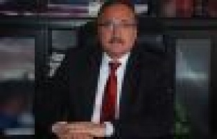 Adıyaman İl Milli Eğitim Müdürü Ahmet Alagöz oldu