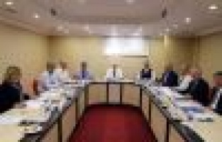 Adıyaman, İlbank Toplantısına Ev Sahipliği Yaptı