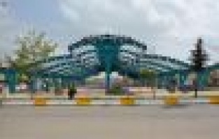 Adıyaman ilk kalıcı semt pazarına kavuşuyor