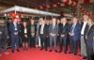 Adıyaman İlk Resmi Fuarını Gerçekleştirdi