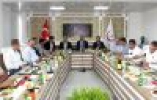 Adıyaman Kamu Hastaneler Birliği ‘mali risk analizinde’ Türkiye’nin en iyisi