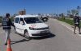 Adıyaman kendini karantinaya aldı