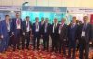 Adıyaman KHB Projeler Ve Sunumlarıyla Göz Doldurdu