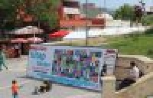 ADIYAMAN KİTAP GÜNLERİNE HAZIR