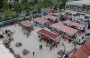 ADIYAMAN KİTAP GÜNLERİNE HAZIRLANIYOR