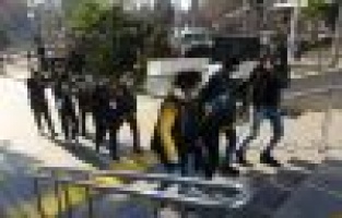 Adıyaman merkezli 2 ilde fuhuş operasyonu: 8 gözaltı