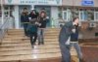 Adıyaman merkezli fuhuş operasyonunda 6 gözaltı