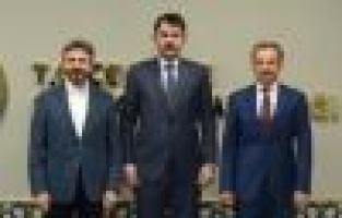 Adıyaman Millet bahçesinin ihalesinin yapıldığını söyledi