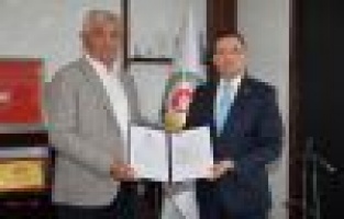 “Adıyaman Mutfak Sanatları Atölyesi” projesi imzalandı