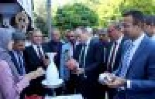 Adıyaman Öğrenme Şenlikleri başladı