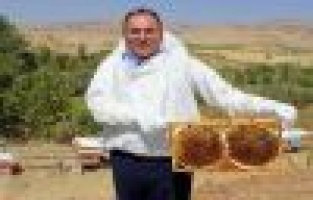 Adıyaman organik balda lider