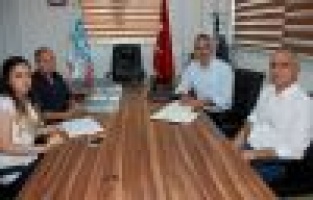 Adıyaman Özel Park Hospital Hastanesinden Takdir Edilecek Proje