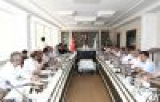 Adıyaman Platformu ilk toplantısını yaptı  