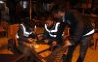 Adıyaman polisinden ‘Huzur Türkiye’ uygulaması