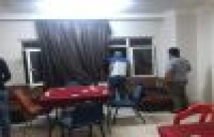 Adıyaman polisinden kaçış yok