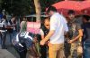 Adıyaman polisinden olaylara erken müdahale tedbiri