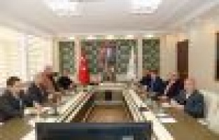 Adıyaman sanayi geliştirme merkezi işlerlik kazanıyor