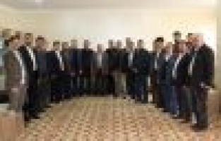 Adıyaman Sivil Toplum Kuruluşları Platformu kuruldu