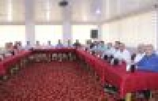  Adıyaman STK Platformundan 15 Temmuz açıklaması