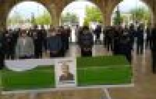 Adıyaman Tabip Odası Başkanı hayatını kaybetti