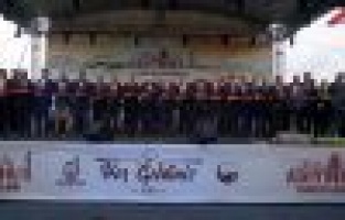 Adıyaman Tanıtım Günleri, törenle açıldı