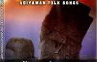 ADIYAMAN TÜRKÜLERİ ALBÜMÜ ÇIKIYOR