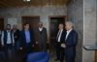 Adıyaman Üniversitesi 11 yaşında