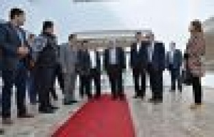 Adıyaman Üniversitesi Yeni Enstitüler Binası Hizmete Açıldı