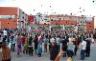 Adıyaman Üniversitesinde Mezuniyet Coşkusu