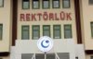 Adıyaman Üniversitesinde İstifa Sunumu