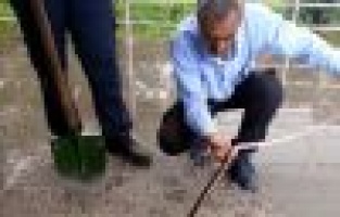 Adıyaman Üniversitesinde Yılan Paniği