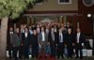 Adıyaman Üniversitesini Destekleme Vakfı İlk Genel Kurulunu Gerçekleştirdi