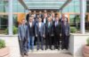 ADIYAMAN VALİLİĞİ TANITIM ATAĞINA GEÇTİ