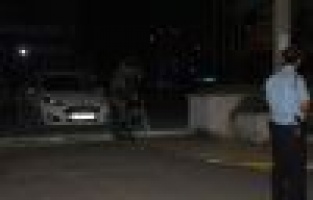 Adıyaman Valiliğinde Bomba Alarmı