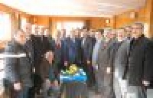 ADIYAMAN VALİLİĞİNDEN AMATÖR SPOR'A BÜYÜK DESTEK