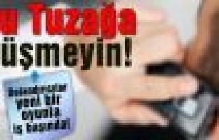 Adıyaman Valiliğinden dolandırıcılık olaylarına karşı uyarı