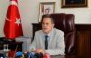 Adıyaman Valisi Nurullah Naci Kalkancı göreve başladı