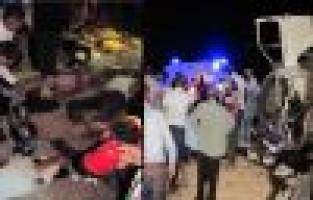 Adıyaman Yolunda Can Pazarı, 2 Ölü, 12 Yaralı