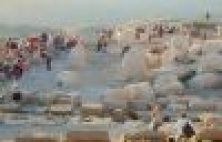 Adıyaman’a 2016 yılında turist gelmedi