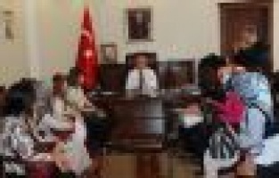 Adıyaman’a 275 Yeni Öğretmen Atandı