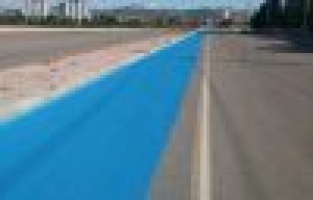 Adıyaman'a 5 bin 500 metre uzunluğunda bisiklet yolu