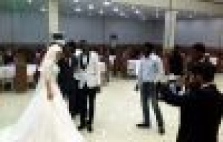 Adıyaman’a Burkina Fasolu Damat